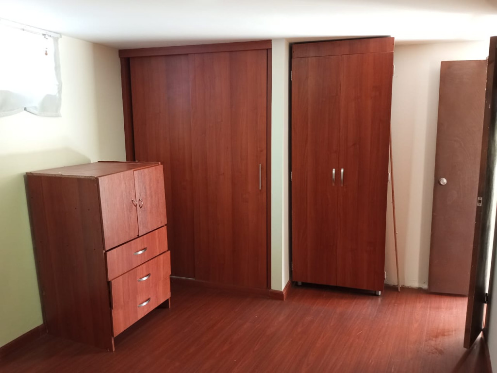 Apartamento EN ARRIENDO EN Ciudad Jardín Norte, código: 10230527 - 7