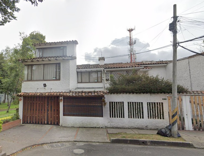 Casa en venta, código 4176