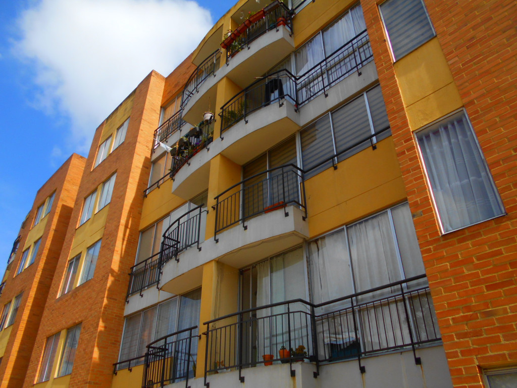 Apartamento en venta, código 4182
