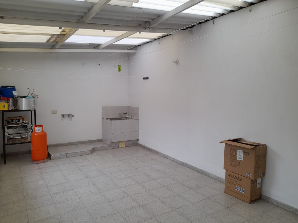 Casa EN ARRIENDO EN Villa Luz, código: 10289304 - 9