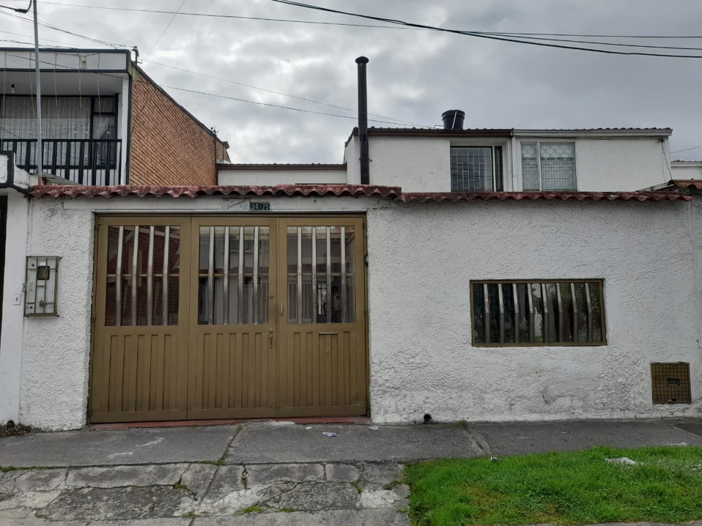 Casa EN ARRIENDO EN Villa Luz, código: 10289304 - 0