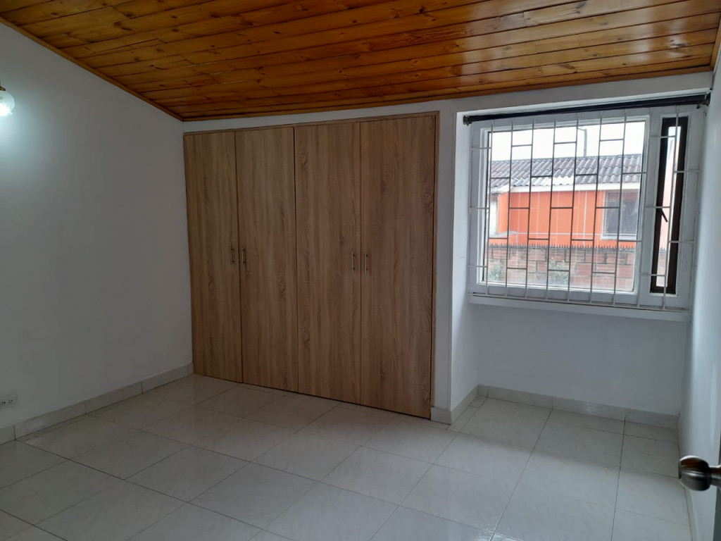 Casa EN ARRIENDO EN Villa Luz, código: 10289304 - 22