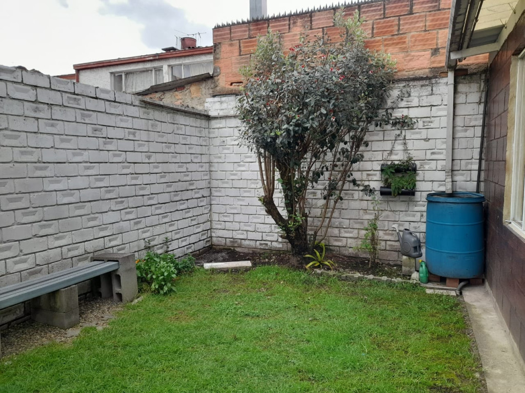 Casa EN ARRIENDO EN Villa Luz, código: 10289304 - 24