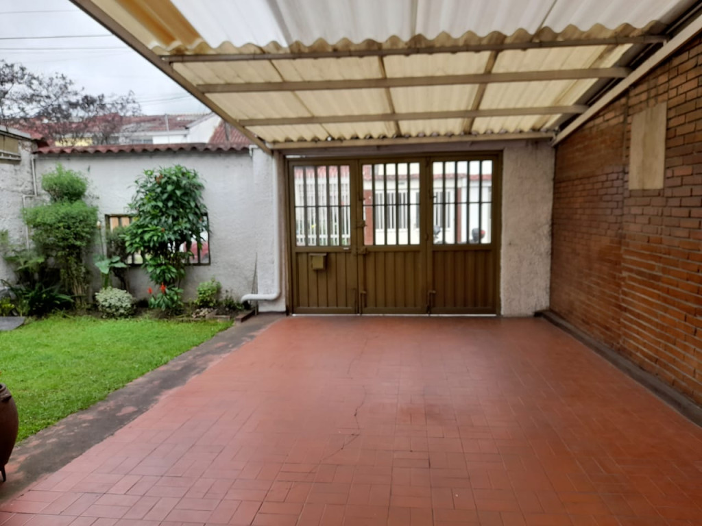 Casa EN ARRIENDO EN Villa Luz, código: 10289304 - 1