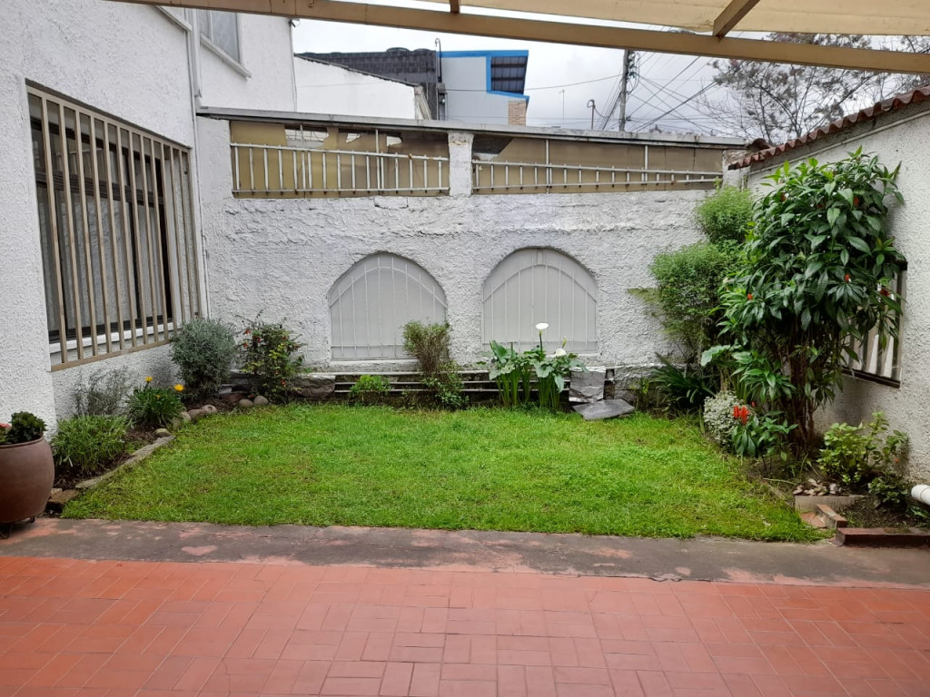 Casa EN ARRIENDO EN Villa Luz, código: 10289304 - 3