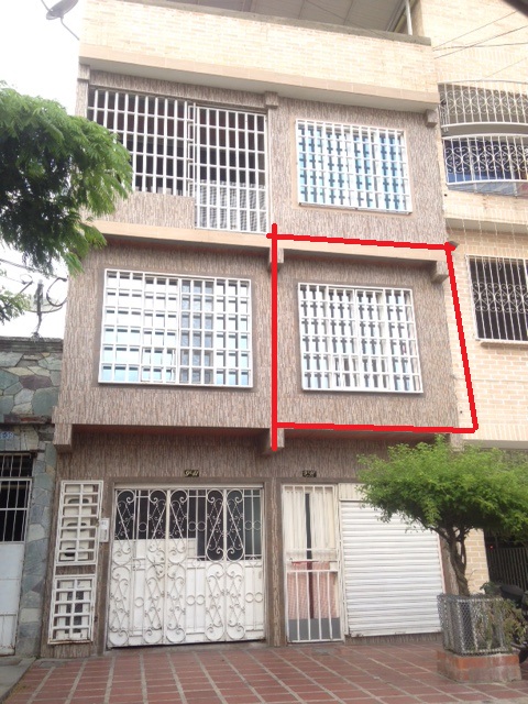 APARTAMENTO Carrera 23A # 9E - 41, Bretaña, Cali