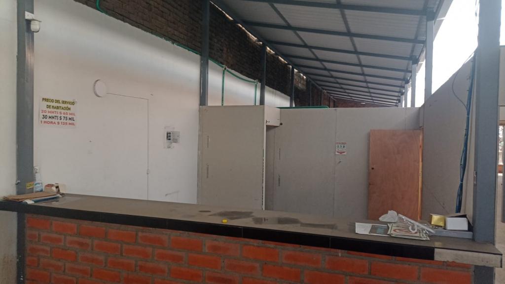 Local EN ARRIENDO EN Obrero, código: 10102887 - 9
