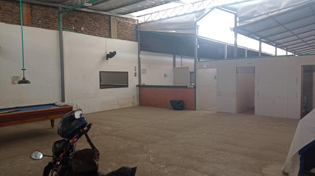 Local EN ARRIENDO EN Obrero, código: 10102887 - 5