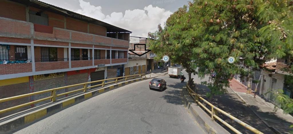 Local EN ARRIENDO EN Obrero, código: 10102887 - 2