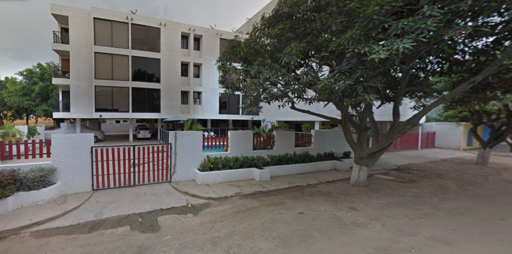 APARTAMENTO Carrera 2 #123 -23, BELLO HORIZONTE, Santa Marta
