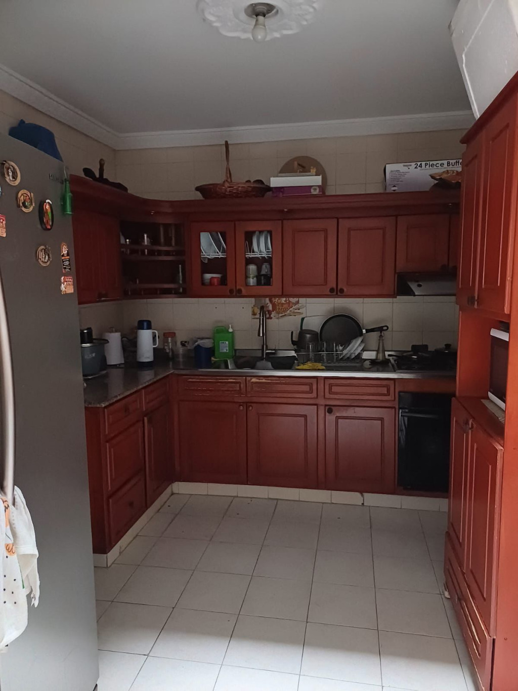 Casa EN VENTA EN Ciudadela Comfandi, código: 10206248 - 16