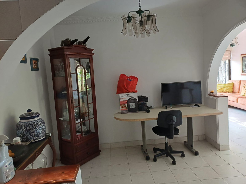 Casa EN VENTA EN Ciudadela Comfandi, código: 10206248 - 17