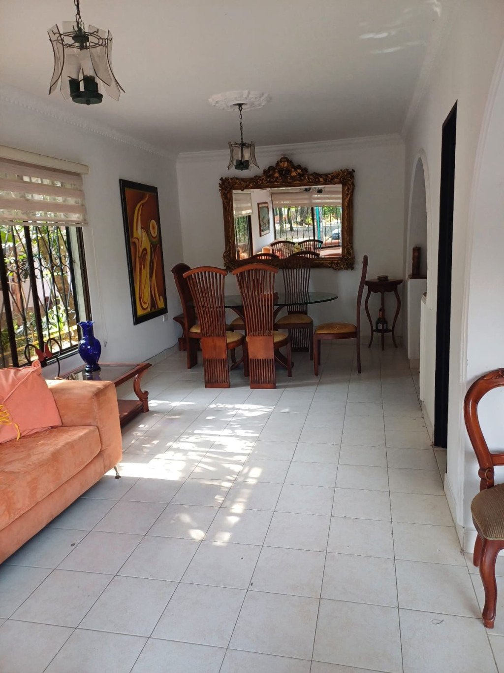 Casa EN VENTA EN Ciudadela Comfandi, código: 10206248 - 24