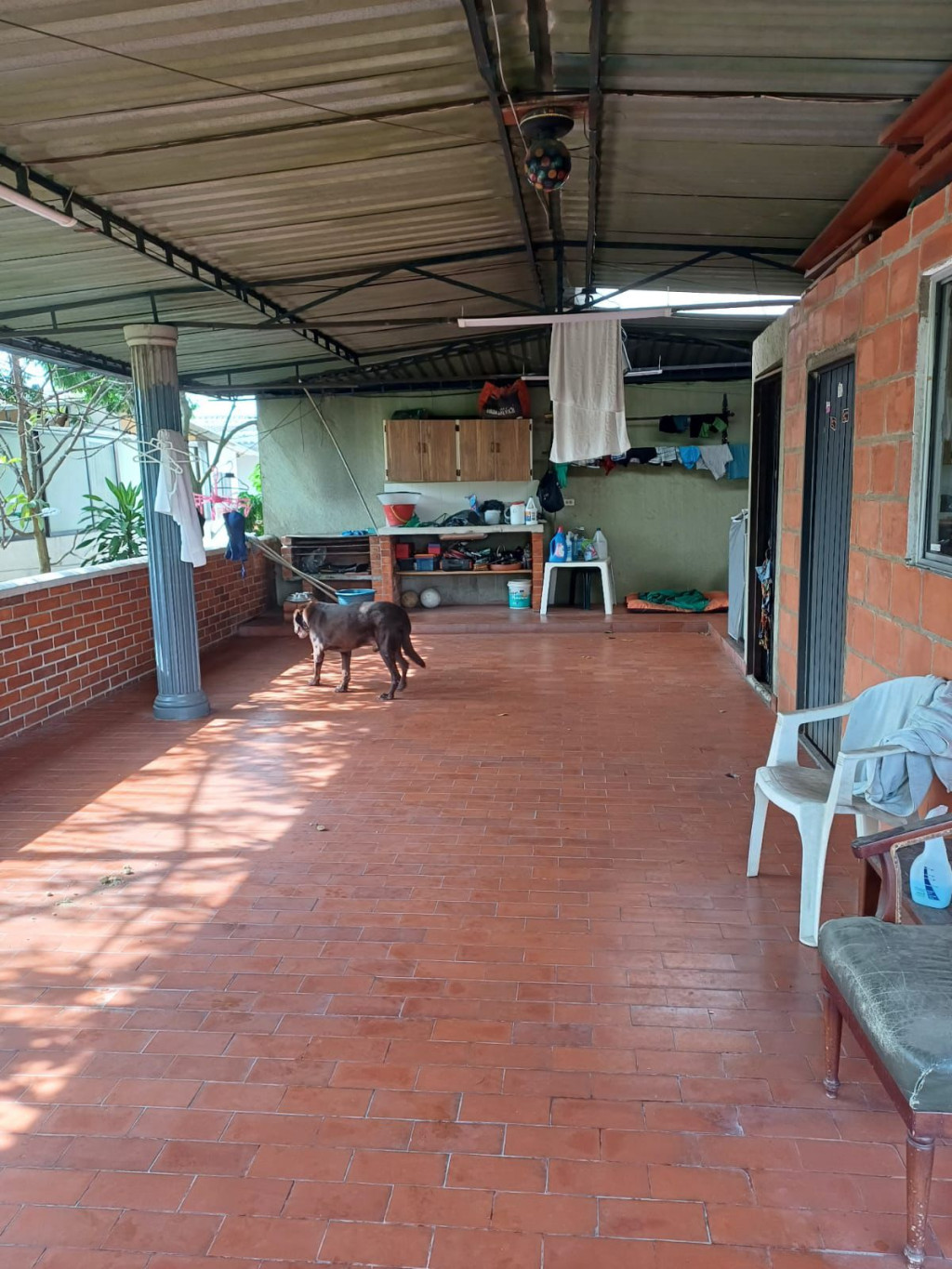 Casa EN VENTA EN Ciudadela Comfandi, código: 10206248 - 1