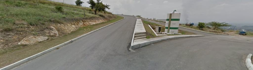 Lote EN VENTA EN ., código: 1033225 - 3