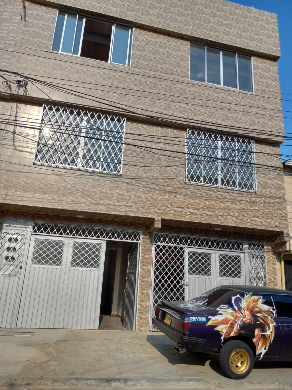 APARTAMENTO Calle 15 A #37 -61, Cristóbal Colón, Cali