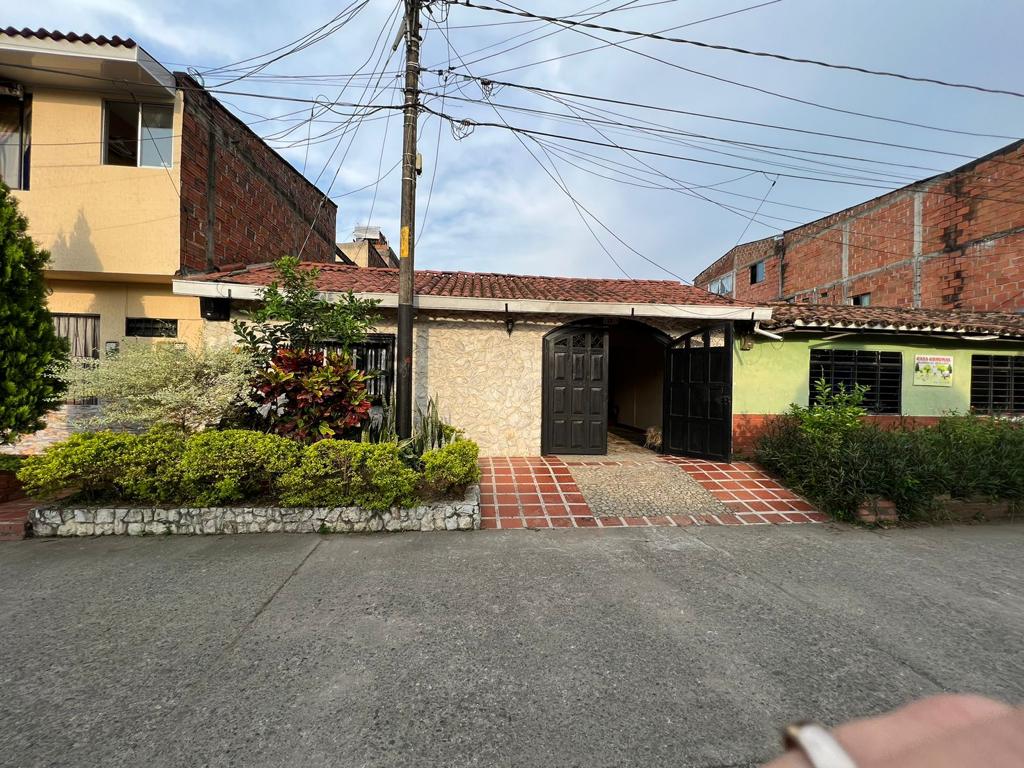Foto Casa en Venta en Oriente, Jamundí, Valle Del Cauca - $ 350.000.000 - doVEIN854 - BienesOnLine