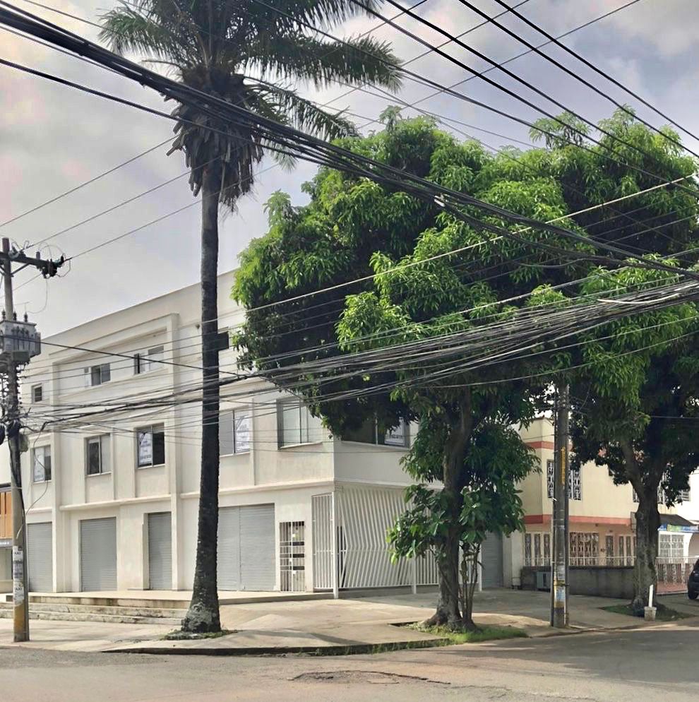APARTAESTUDIO Avenida 5 BN #23 D -86, San Vicente, Cali