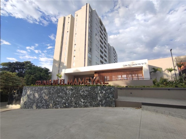 Foto Apartamento en Venta en Occidente, Cali, Valle Del Cauca - $ 780.000.000 - doVEIN867 - BienesOnLine