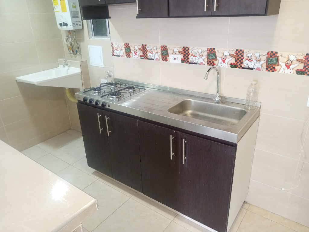 Apartamento EN VENTA EN Ismael Perdomo, código: 10205006 - 9