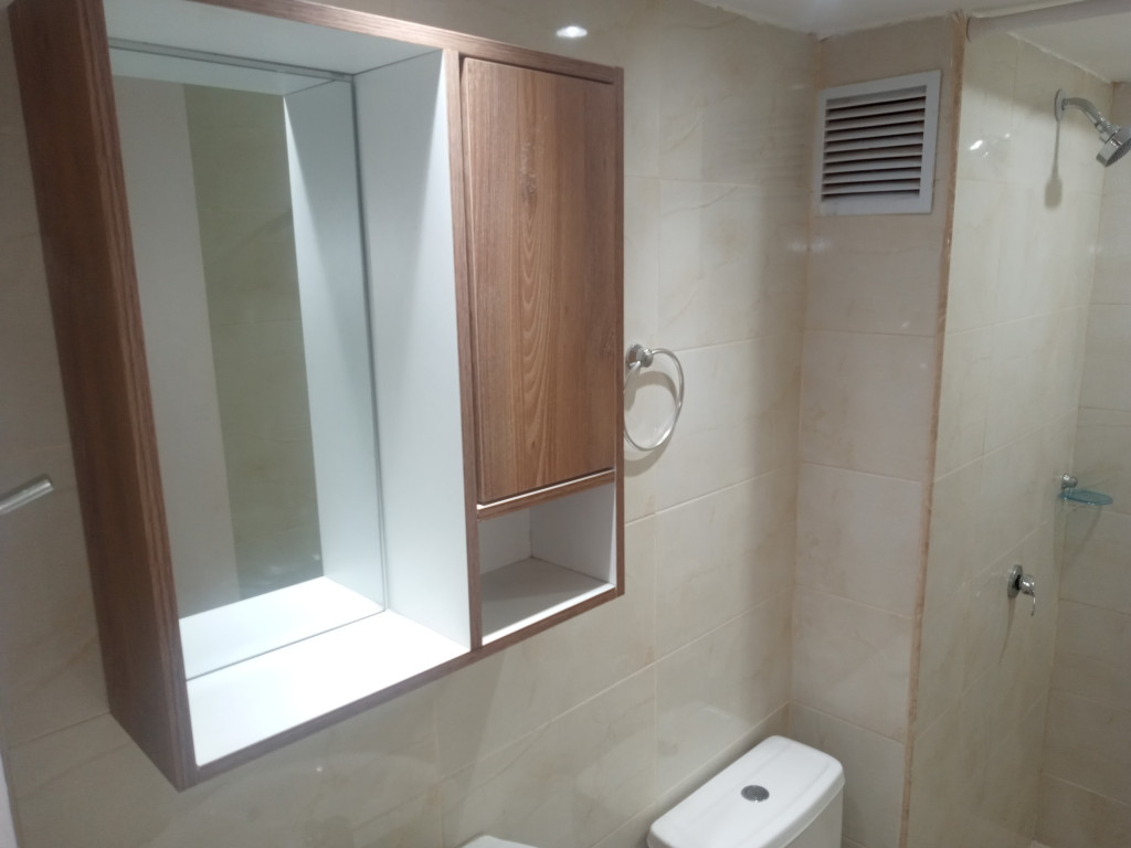 Apartamento EN VENTA EN Ismael Perdomo, código: 10205006 - 13