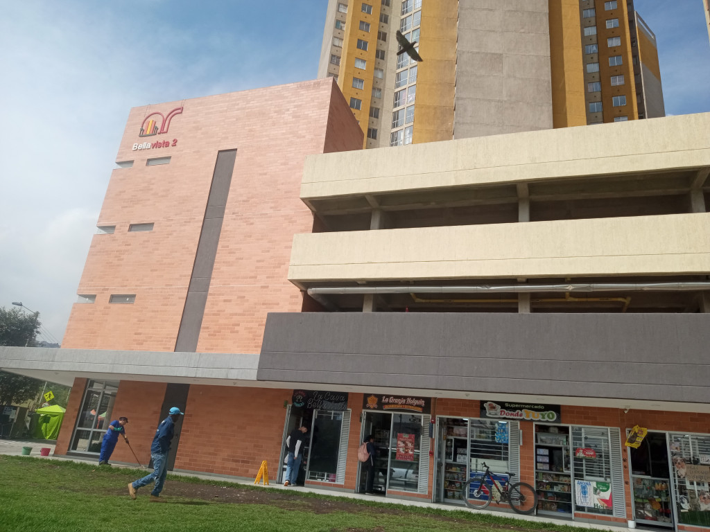 Apartamento EN VENTA EN Ismael Perdomo, código: 10205006 - 0