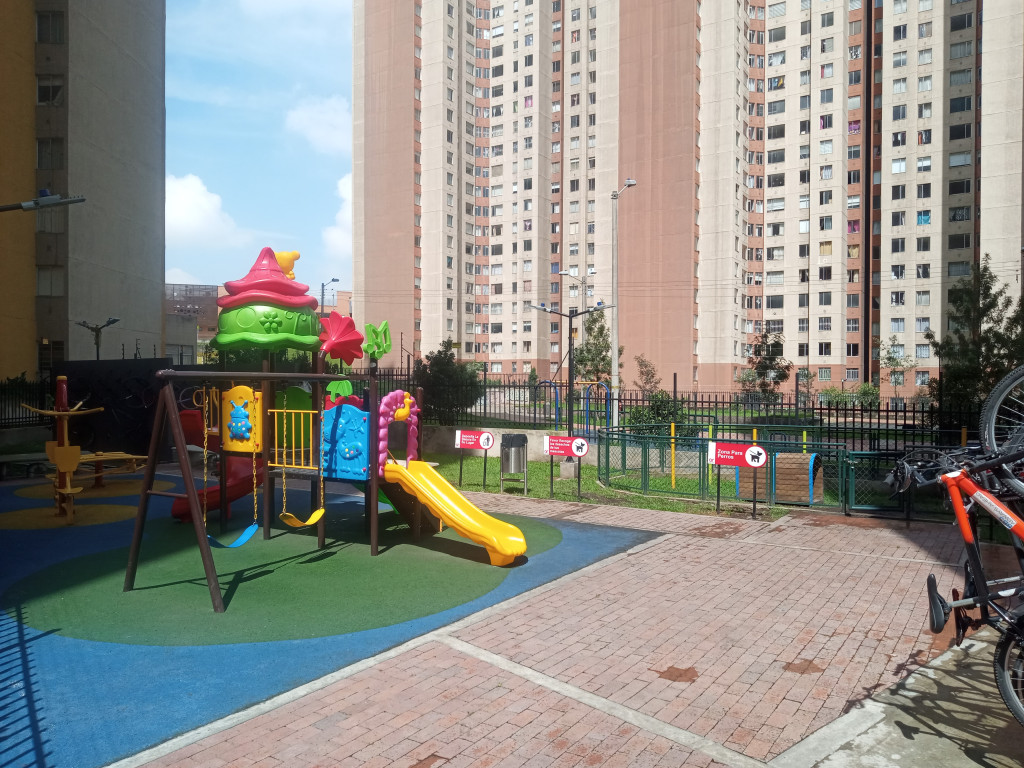 Apartamento EN VENTA EN Ismael Perdomo, código: 10205006 - 25
