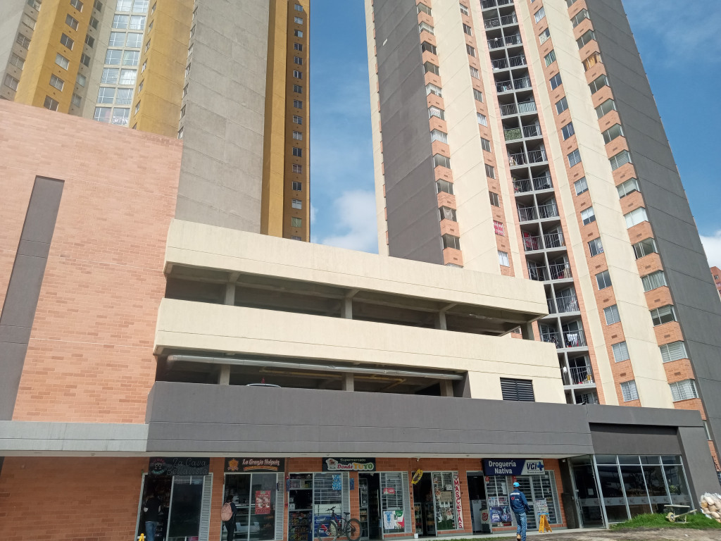 Apartamento EN VENTA EN Ismael Perdomo, código: 10205006 - 1