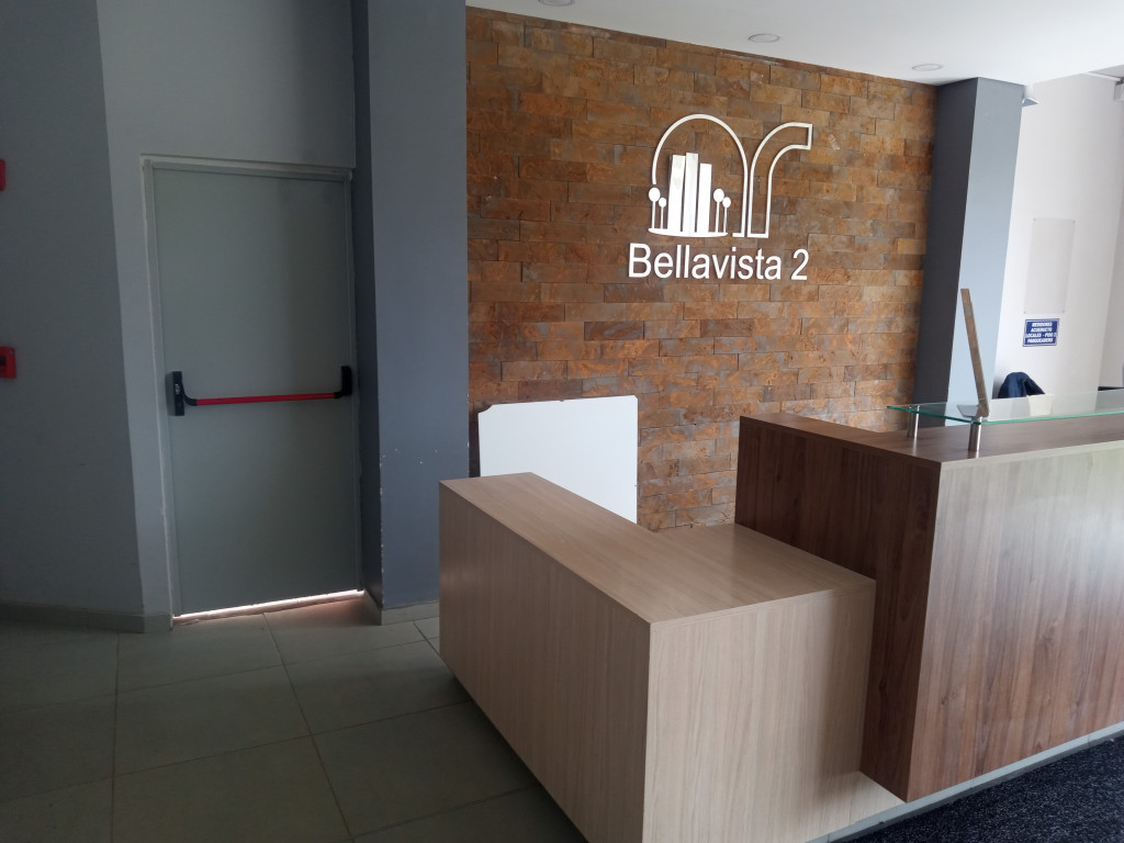 Apartamento EN VENTA EN Ismael Perdomo, código: 10205006 - 2