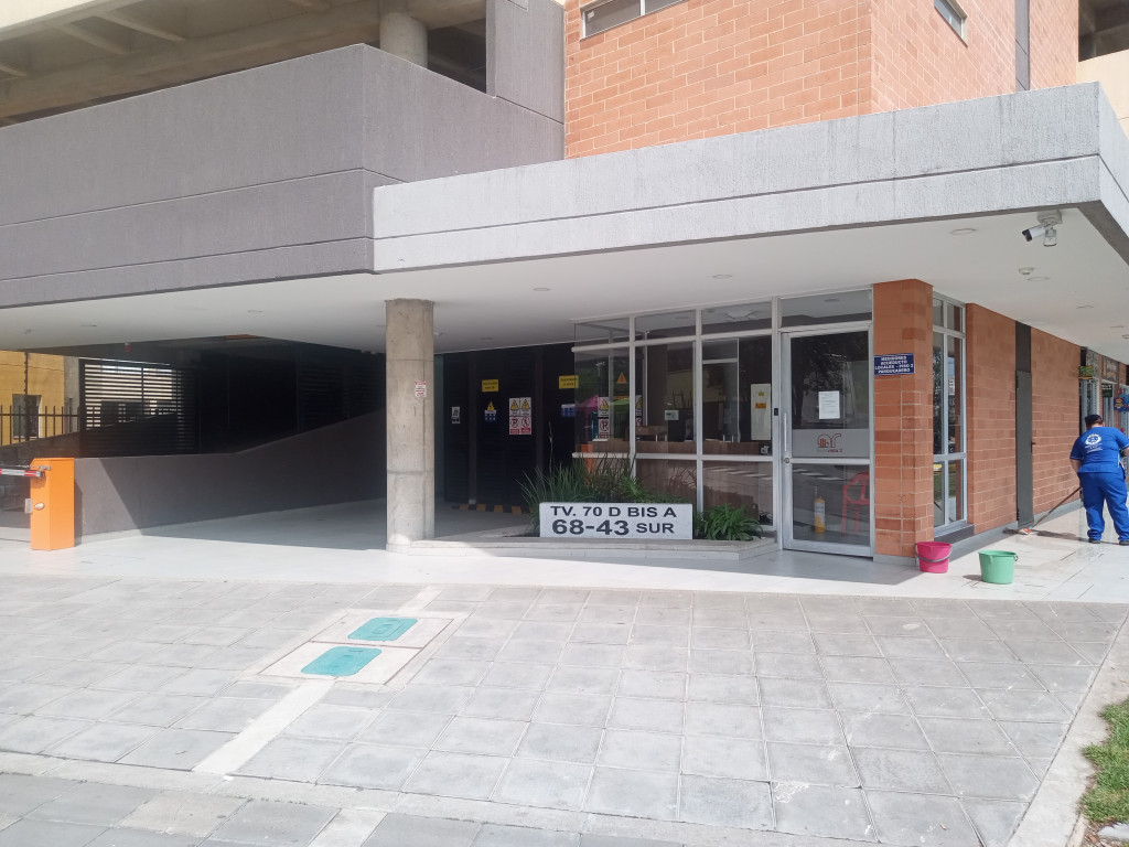 Apartamento EN VENTA EN Ismael Perdomo, código: 10205006 - 3