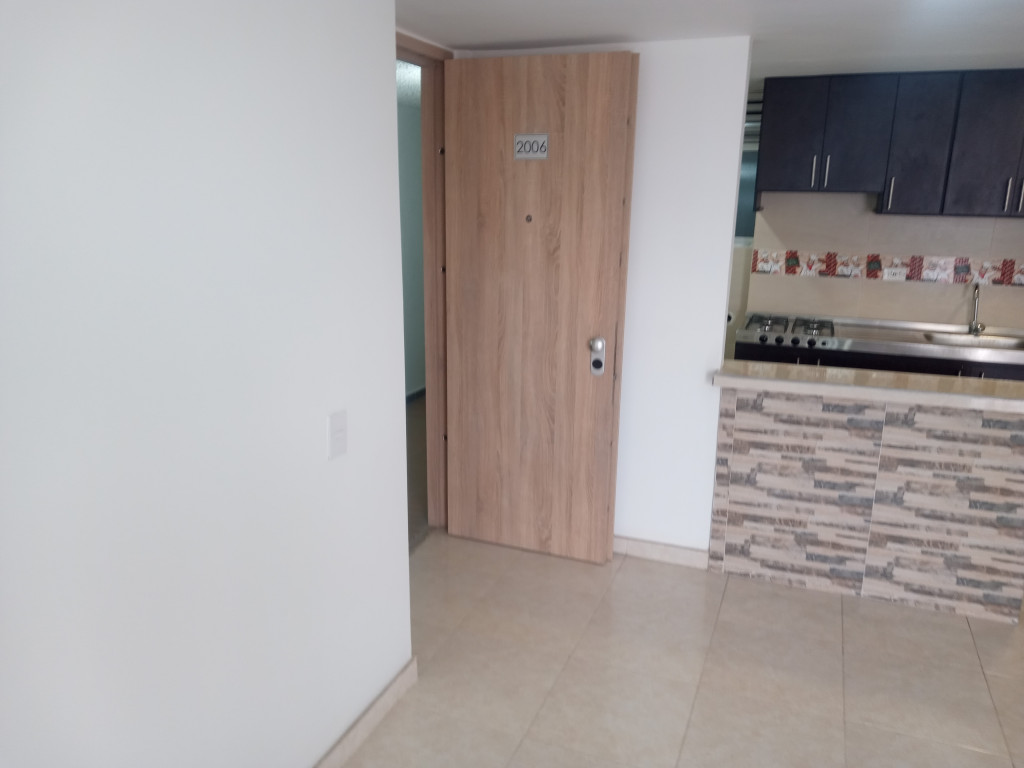 Apartamento EN VENTA EN Ismael Perdomo, código: 10205006 - 5