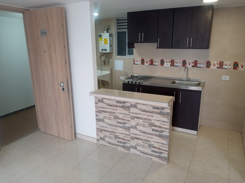 Apartamento EN VENTA EN Ismael Perdomo, código: 10205006 - 6