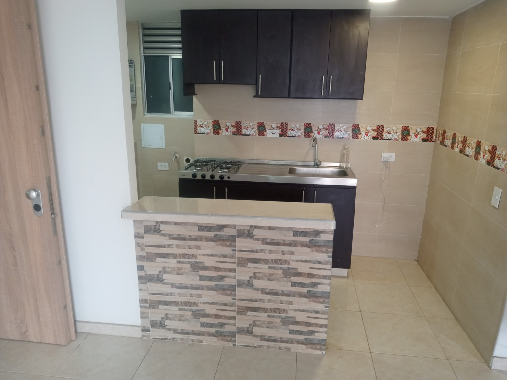 Apartamento EN VENTA EN Ismael Perdomo, código: 10205006 - 8