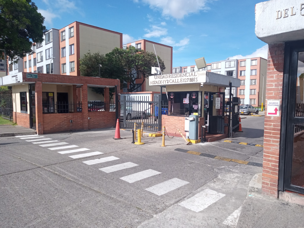 Apartamento EN ARRIENDO EN Niza IX, código: 10229925 - 0