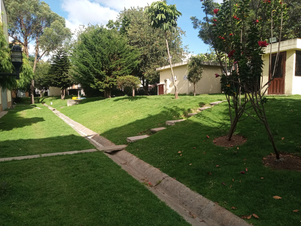 Apartamento EN ARRIENDO EN Niza IX, código: 10229925 - 20