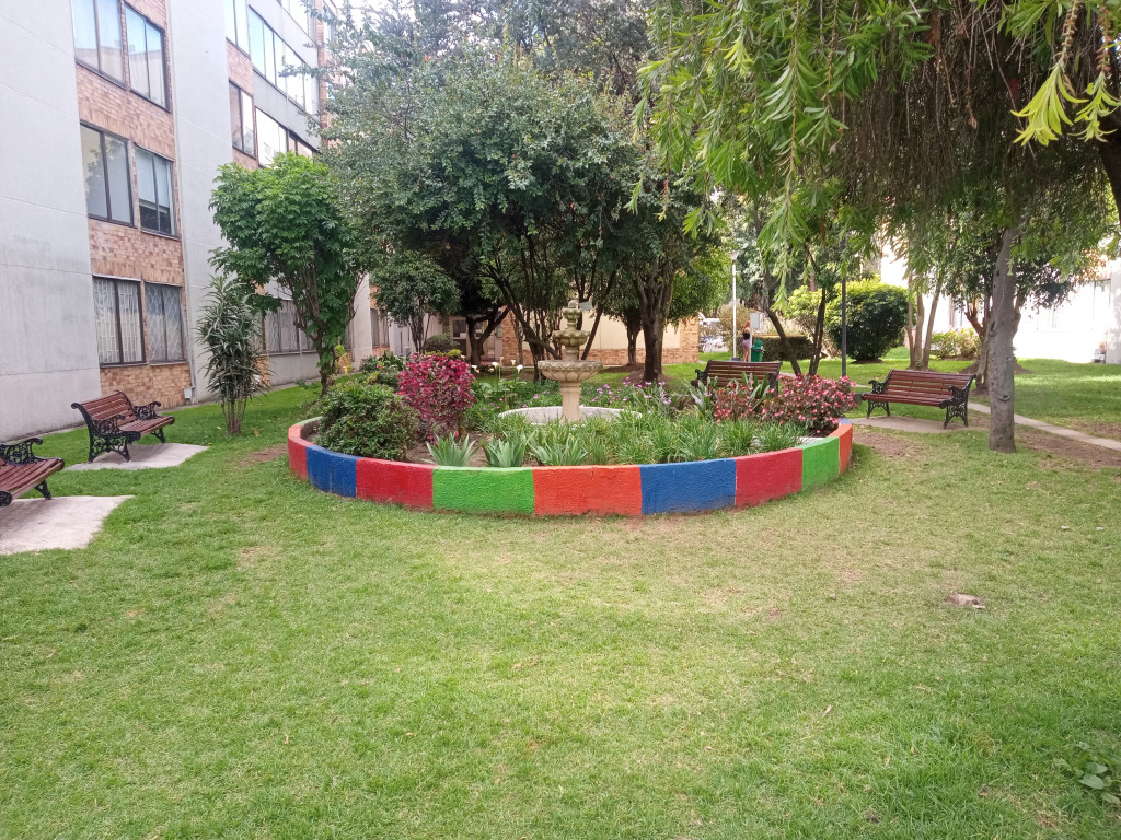 Apartamento EN ARRIENDO EN Niza IX, código: 10229925 - 21