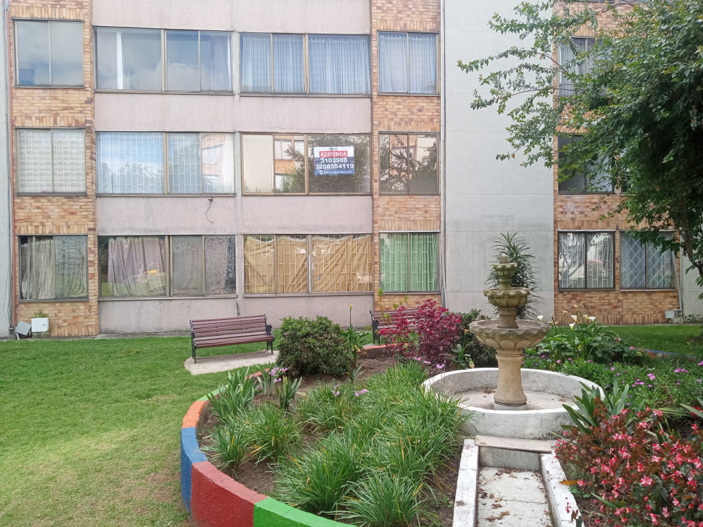 Apartamento EN ARRIENDO EN Niza IX, código: 10229925 - 22