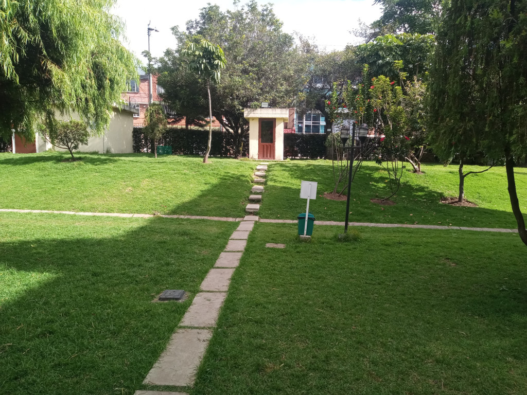 Apartamento EN ARRIENDO EN Niza IX, código: 10229925 - 23
