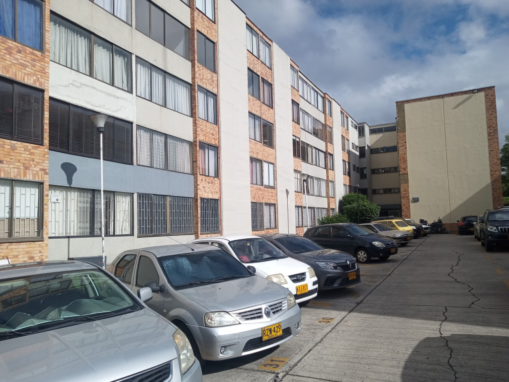 Apartamento EN ARRIENDO EN Niza IX, código: 10229925 - 24