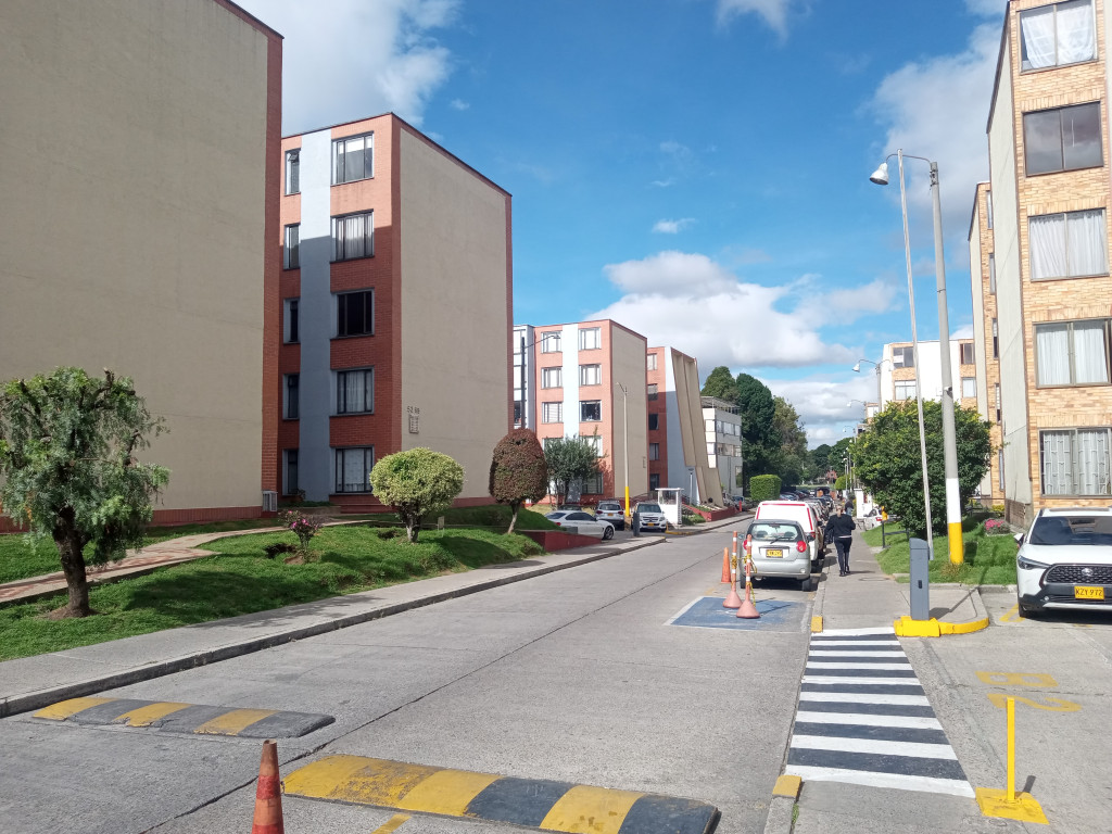 Apartamento EN ARRIENDO EN Niza IX, código: 10229925 - 25