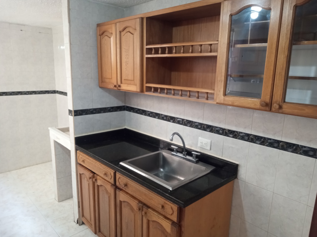 Apartamento EN ARRIENDO EN Niza IX, código: 10229925 - 2