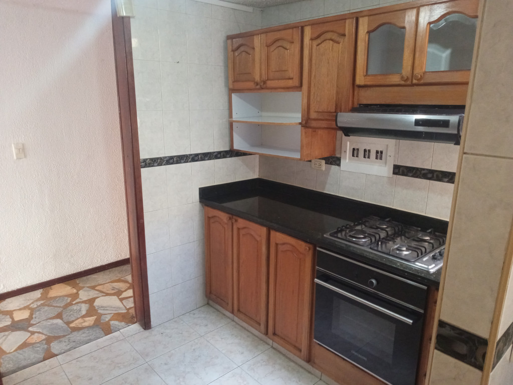 Apartamento EN ARRIENDO EN Niza IX, código: 10229925 - 3