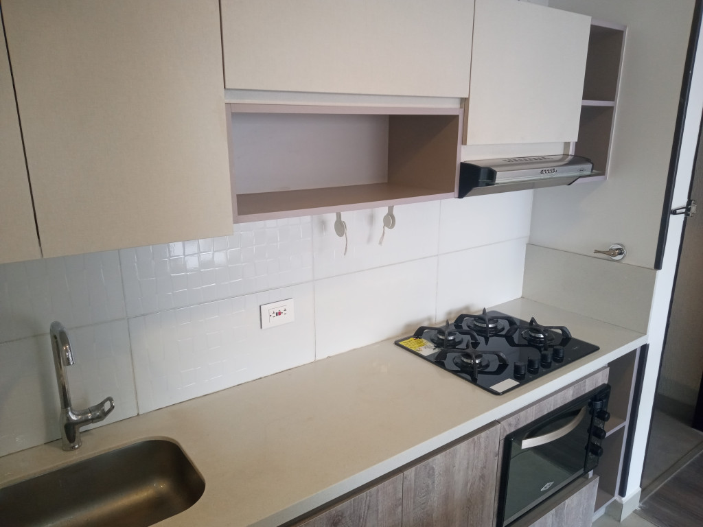 Apartamento EN ARRIENDO EN Marsella III  Sector, código: 10240652 - 9