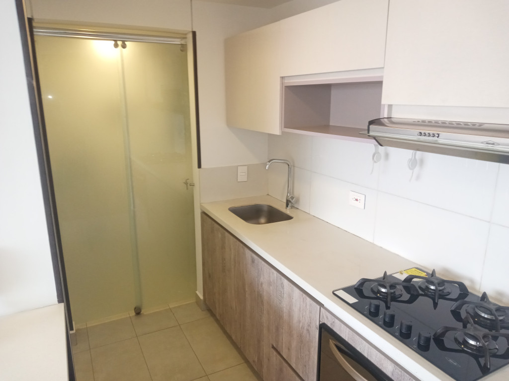 Apartamento EN ARRIENDO EN Marsella III  Sector, código: 10240652 - 10