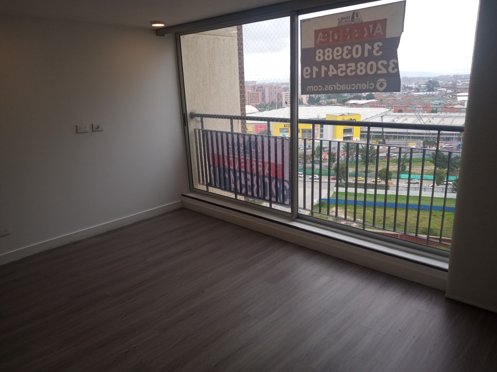 Apartamento EN ARRIENDO EN Marsella III  Sector, código: 10240652 - 11