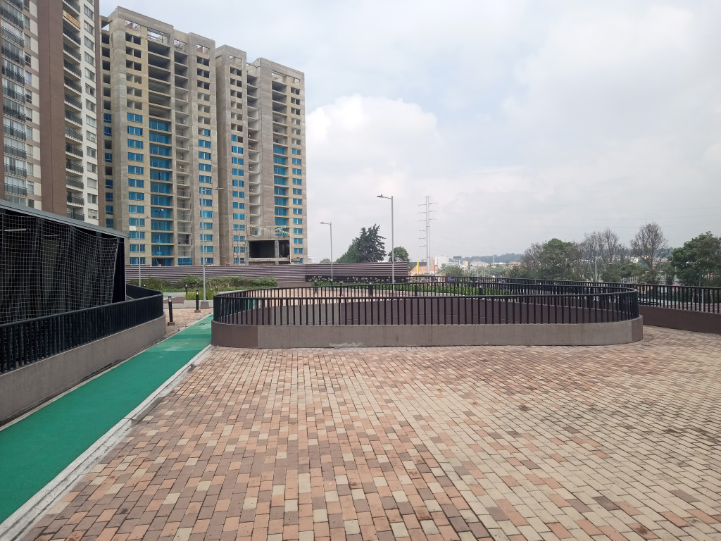 Apartamento EN ARRIENDO EN Marsella III  Sector, código: 10240652 - 21