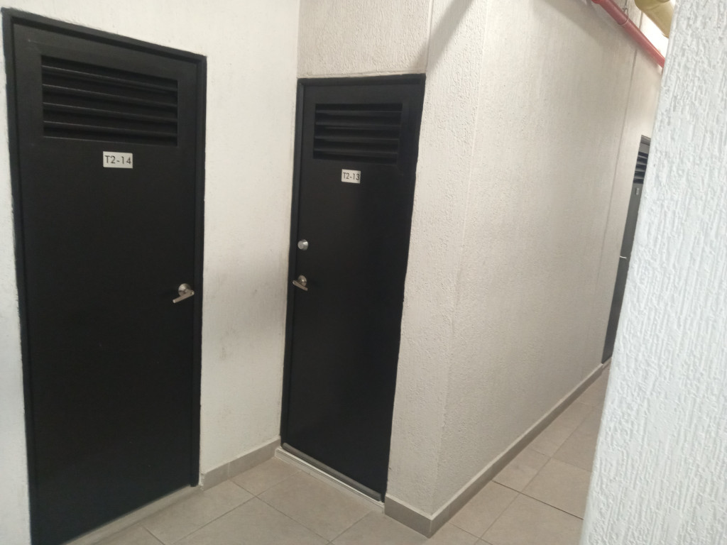 Apartamento EN ARRIENDO EN Marsella III  Sector, código: 10240652 - 18