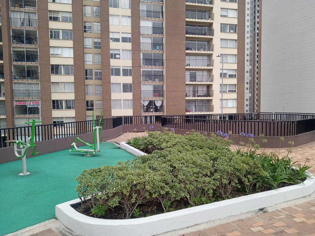 Apartamento EN ARRIENDO EN Marsella III  Sector, código: 10240652 - 25