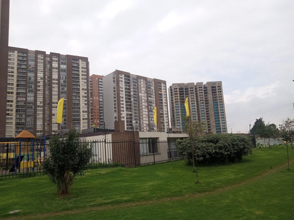 Apartamento EN ARRIENDO EN Marsella III  Sector, código: 10240652 - 0