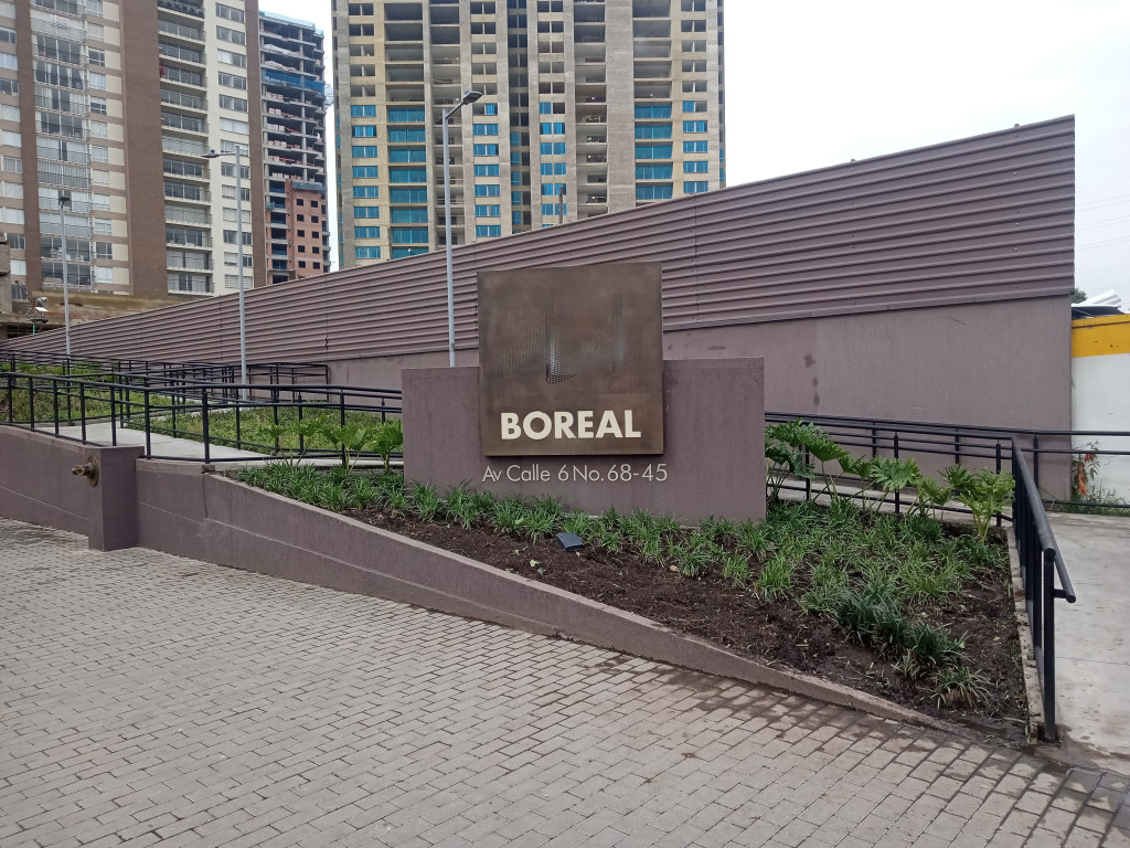 Apartamento EN ARRIENDO EN Marsella III  Sector, código: 10240652 - 1